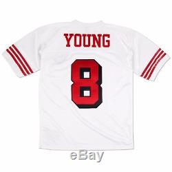 steve young mitchell and ness