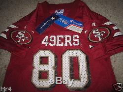 49ers 80 jersey