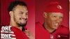 1 On 1 Rapid Fire Questions With Ronnie Bell Josh Dobbs And More 49ers
