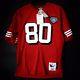 100% Authentic Jerry Rice Mitchell & Ness 49ers NFL Jersey Size 40 M