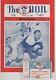 1946 San Francisco 49ers Vs. Los Angeles Dons Program + Stub -aafc First Year