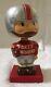 1960's NFL San Francisco 49ers Bobblehead, Nodder, Bobble Head Joe Kuharich