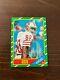 1986 TOPPS JERRY RICE ROOKIE CARD RC SAN FRANCISCO 49ERS HOF #161 nr mt-mt