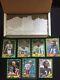 1986 Topps Football COMPLETE SET Beautiful NM-MT 396 Cards-Jerry Rice Rookie