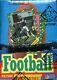 1986 Topps Football Unopened Wax Box BBCE. Jerry Rice Rookie, Steve Young Rookie