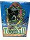 1986 Topps Football Unopened Wax Box BBCE Wrapped (Jerry Rice, Steve Young RC)