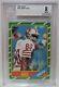 1986 Topps Jerry Rice RC #161 BGS 8 NM-MT SF 49ers GOAT Rookie