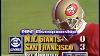 1990 Nfc Championship Game Ny Giants Vs San Francisco 49ers