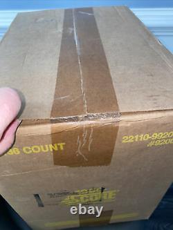 1990 Score Mlb Baseball Factory Sealed Wax Case 20 Boxes Bo Jackson Thomas Rc