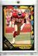 1991 Wild Card Football Jerry Rice Card #73 1000 Stripe Card EXTREMELY RARE