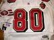 1996 San Francisco 49ers Jerry Rice Authentic Jersey 50 Wilson USA Proline 50th