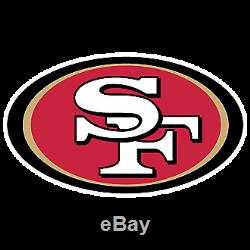 2 DIVISIONAL PLAYOFF Tickets San Francisco 49ERS 1/11/20 LOWER BOWL SEC 102