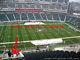 2 Philadelphia Eagles Tickets San Francisco 49ers 10/29 NO ONE IN FRONT OF YOU