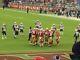 2 Tickets San Francisco 49ers vs Tennessee Titans lower lvl, End Zone 12/17