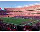 2 Tickets Section 131 San Francisco 49ers vs Rams 9/21/17 with Parking