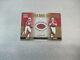 2000 Playoff Momentum Super Bowl Souvenirs 49ers Steve Young Jerry Rice 17/50