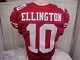 2016 NFL San Francisco 49ers Game Worn Jersey #10 Bruce Ellington Size 40