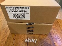 2020 Donruss Football Blaster Box Factory Sealed 20 Box Case! Free Shipping