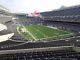 3 TICKETS SAN FRANCISCO 49ers @ CHICAGO BEARS 12/4 Sec 355 Row 21