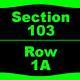 3 Tickets San Francisco 49ers vs. Dallas Cowboys 10/2 Levi's Stadium Santa Clara