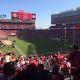 4 Tickets San Francisco 49ers vs Dallas Cowboys 10/22 105 Sec 106 (22 Oct)