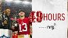 49 Hours Checking Off The Nfc Championship 49ers