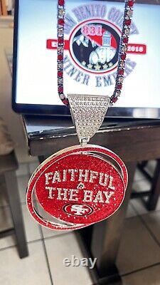 49ers Chain