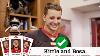 49ers Face Swaps Players Try And Guess This Mashup Of George Kittle And Nick Bosa