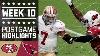 49ers Vs Cardinals NFL Week 10 Game Highlights