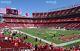 49ers vs. Lions 9-16-2018 Great Seats