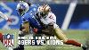 49ers Vs Lions Week 16 Highlights NFL