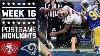 49ers Vs Rams NFL Week 16 Game Highlights