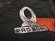 Antoine Bethea Game worn / issued 49ers Authentic Nike 2014 Pro Bowl Jersey REAL
