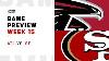 Atlanta Falcons Vs San Francisco 49ers Week 15 NFL Game Preview