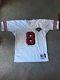 Authentic Mitchell and Ness San Francisco 49ers Steve Young jersey size 44