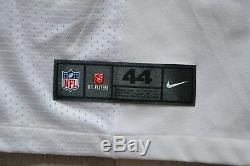 BNWT Patrick Willis San Francisco 49ers NFL Elite White Men's Jersey size L (44)