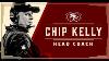 Breaking Chip Kelly Hired As San Francisco 49ers New Head Coach