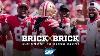 Brick By Brick The Dog Days Of Summer 49ers
