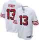 Brock Purdy San Francisco 49ers Nike Alternate Game Player Jersey Men's 2024 NFL