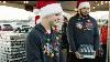 Brock Purdy Spreads Holiday Joy And Gives Back To Local Community 49ers