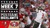 Buccaneers Vs 49ers Week 7 Game Highlights NFL