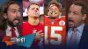 Chiefs Handle 49ers Kansas City S Ugly Wins Is Purdy To Blame For The Loss First Things First