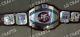 Custom SF 49ERS Championship Belt Adult Size 2mm Brass