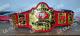 Custom San Francisco 49ers SF Championship Belt Adult Size 2MM Brass Plated