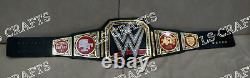 Custom San Francisco SF 49ers American Football Championship Belt 2MM Br