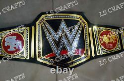 Custom San Francisco SF 49ers American Football Championship Belt 2MM Br