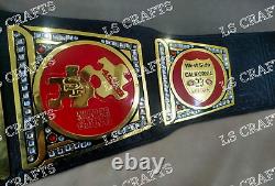 Custom San Francisco SF 49ers American Football Championship Belt 2MM Br