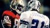 Dallas Cowboys Vs San Francisco 49ers The Rivalry Pt 3