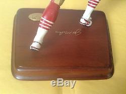 Danbury Mint San Francisco 49ers Joe Montana /// Great Condition