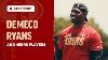 Demeco Ryans And 49ers Players Recap Day 2 Of Training Camp 49ers